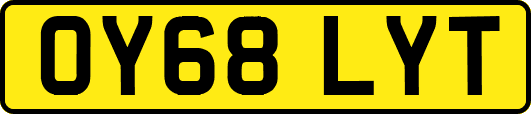 OY68LYT