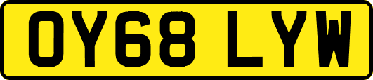 OY68LYW