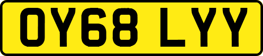 OY68LYY