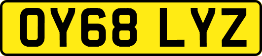 OY68LYZ