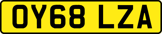 OY68LZA
