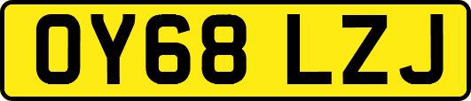 OY68LZJ