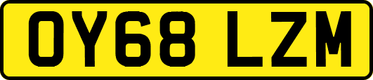 OY68LZM