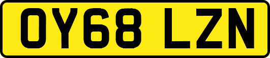 OY68LZN
