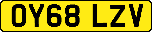 OY68LZV