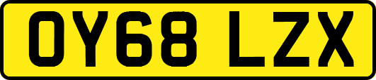 OY68LZX