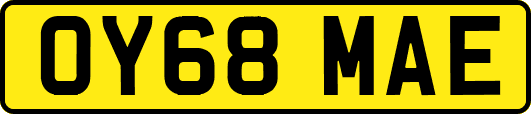 OY68MAE