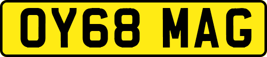 OY68MAG