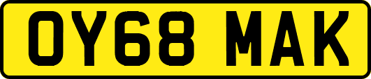 OY68MAK