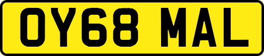 OY68MAL