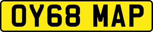 OY68MAP