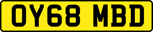 OY68MBD