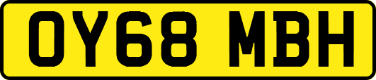 OY68MBH