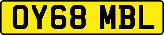 OY68MBL