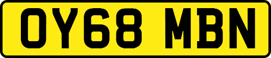 OY68MBN