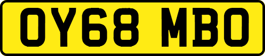 OY68MBO