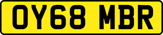 OY68MBR