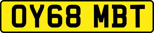 OY68MBT