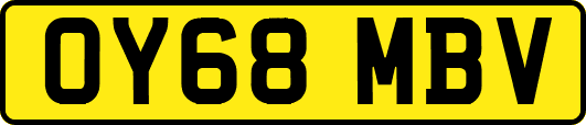 OY68MBV