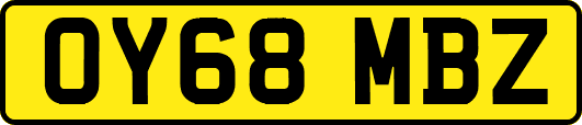 OY68MBZ