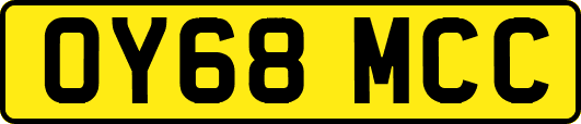OY68MCC