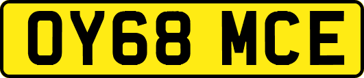 OY68MCE