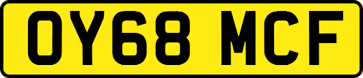 OY68MCF