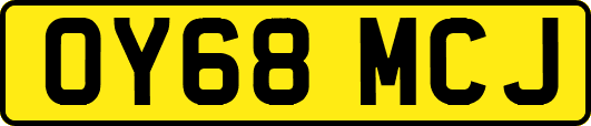 OY68MCJ