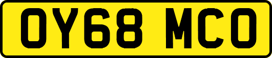 OY68MCO