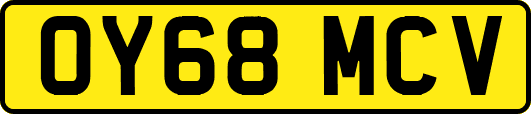 OY68MCV