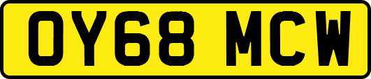 OY68MCW