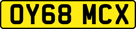 OY68MCX