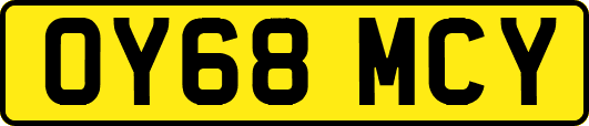 OY68MCY