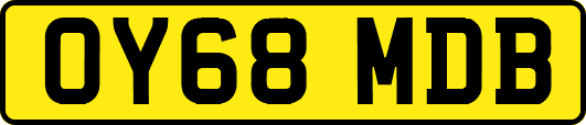 OY68MDB