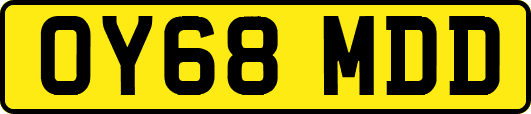 OY68MDD