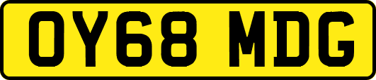 OY68MDG