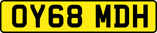 OY68MDH