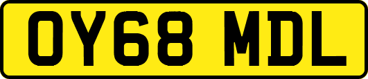 OY68MDL