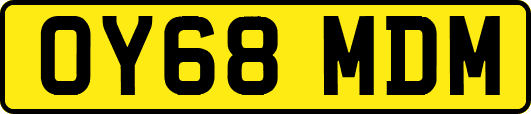 OY68MDM