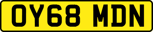 OY68MDN