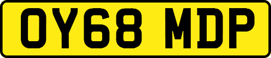 OY68MDP