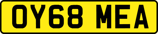 OY68MEA