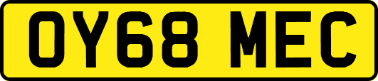 OY68MEC