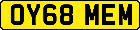 OY68MEM