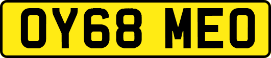 OY68MEO