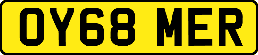 OY68MER