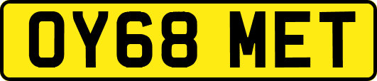 OY68MET