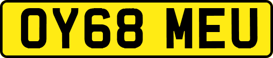 OY68MEU