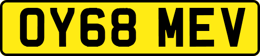 OY68MEV
