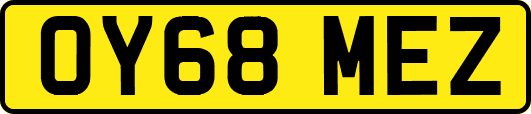 OY68MEZ